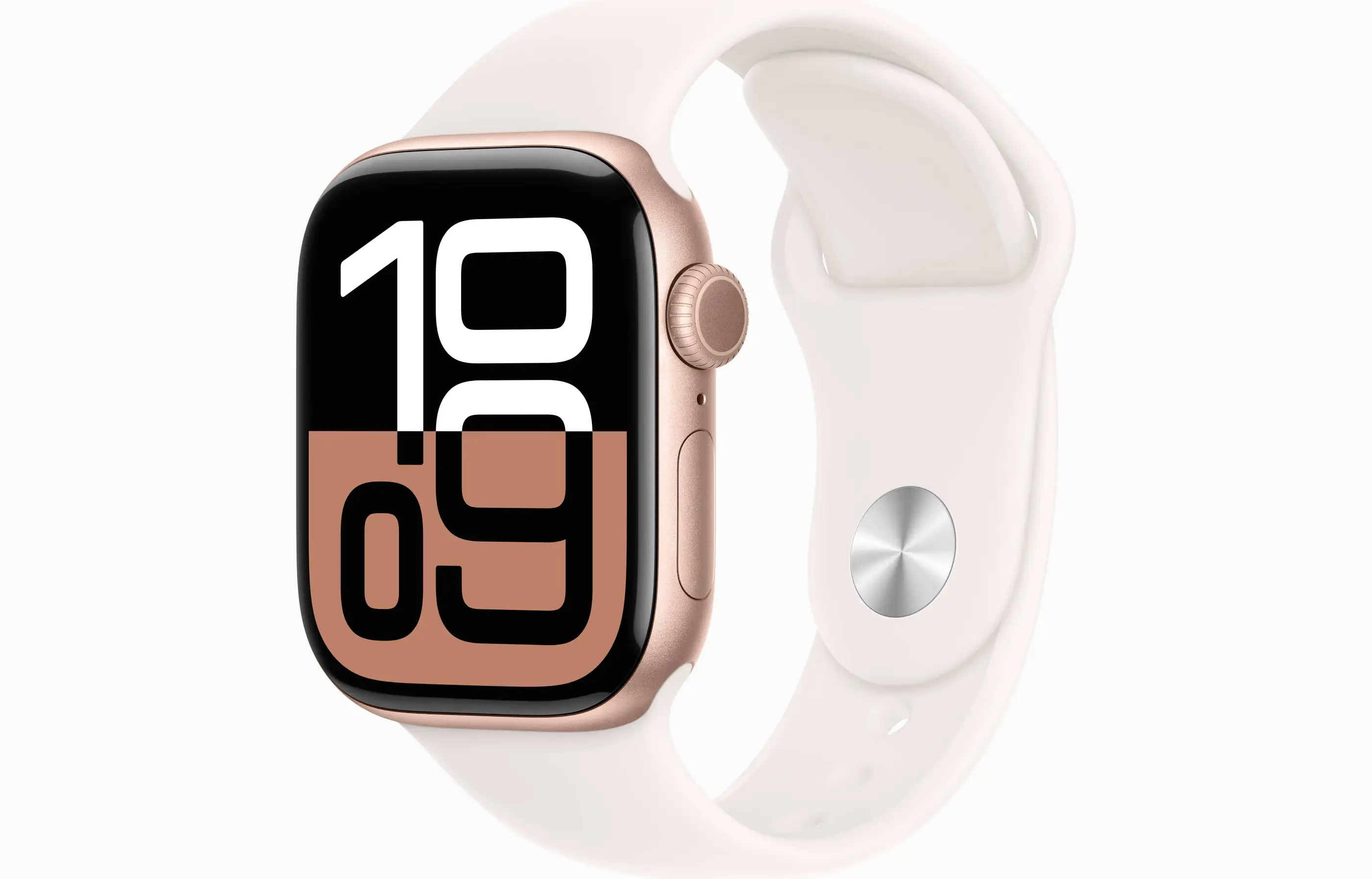 Apple Watch Series 10: The Future of Health on Your Wrist