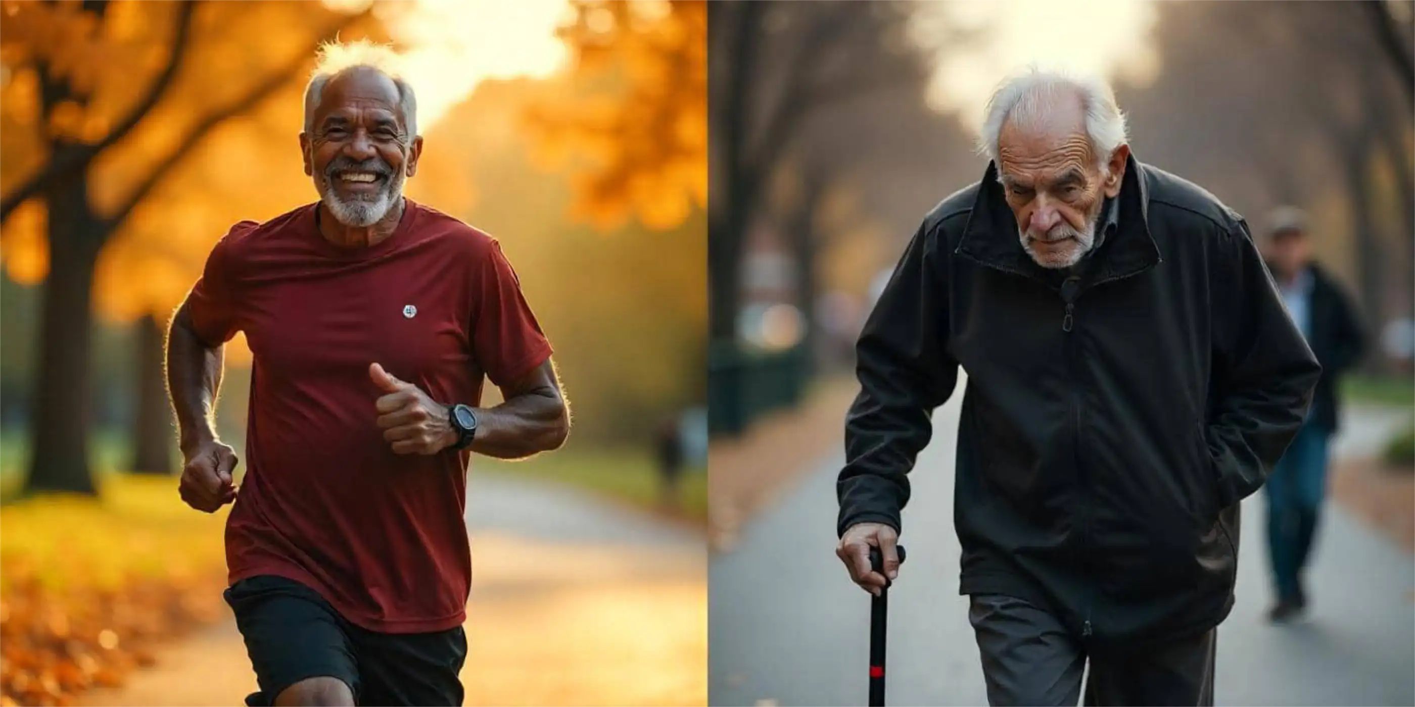 Understanding Biological Age: Your Body’s True Timeline