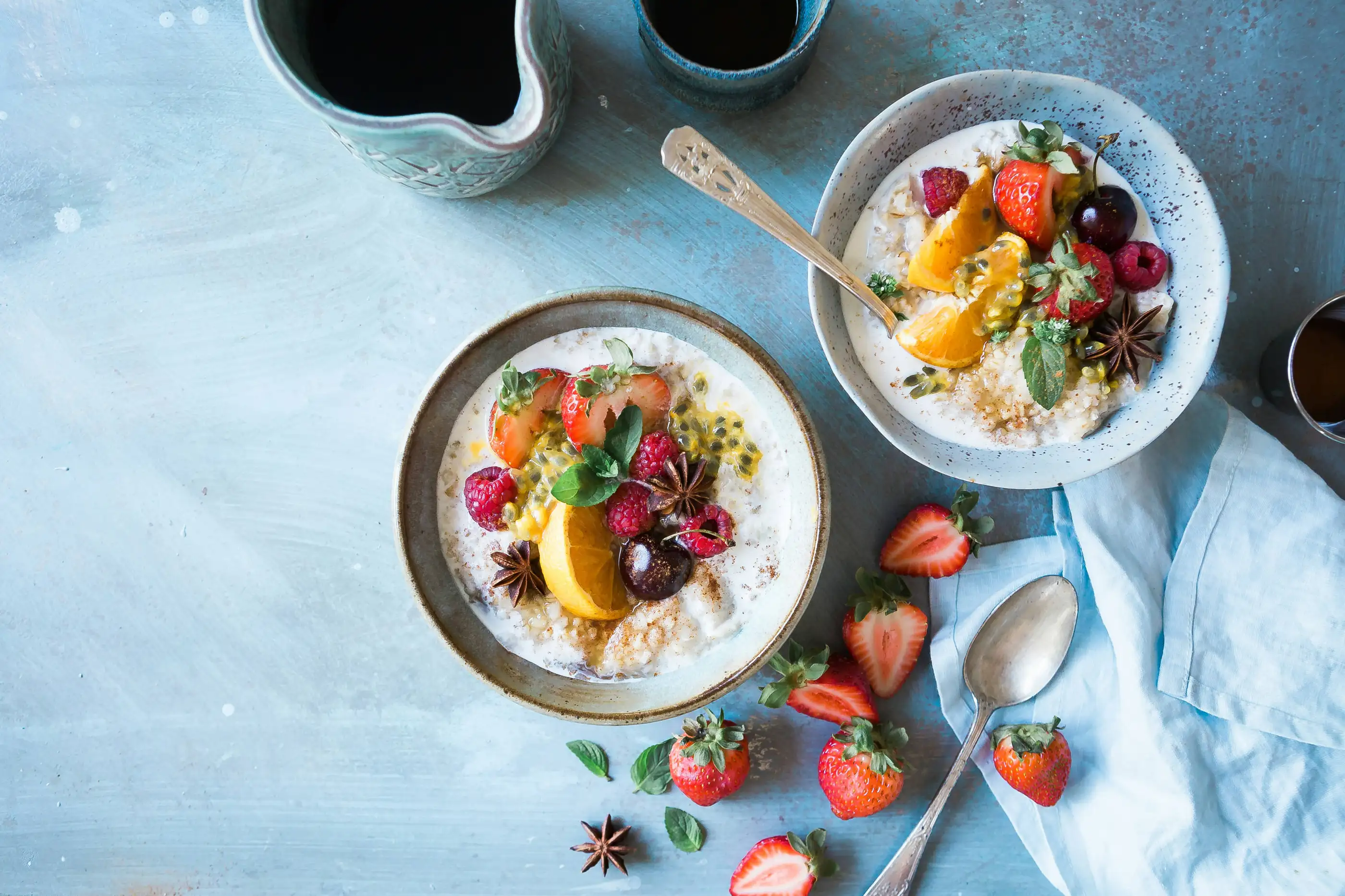 Nutrition: The Foundation of Metabolic Health