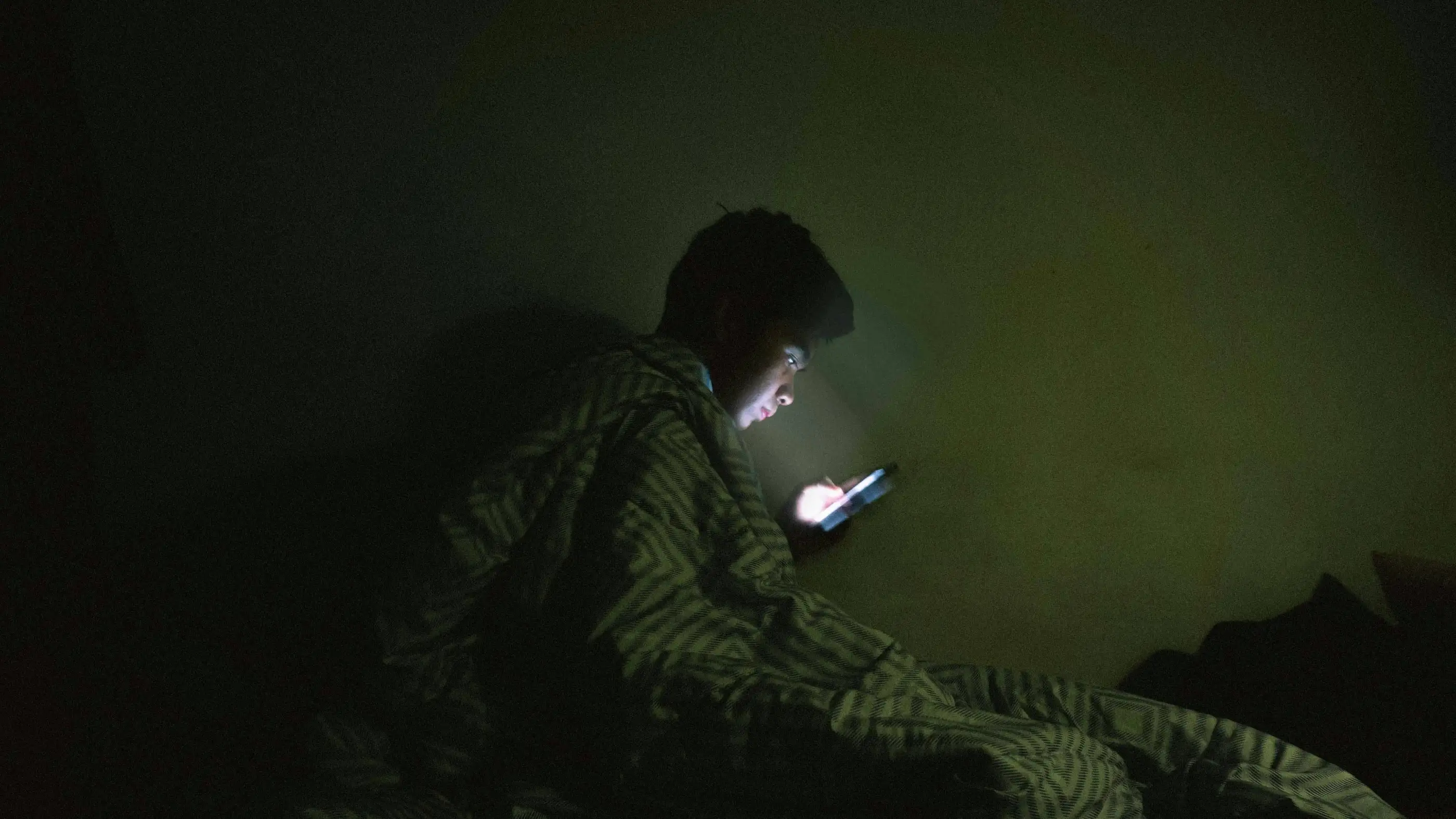Sleep: The Metabolic Reset Button