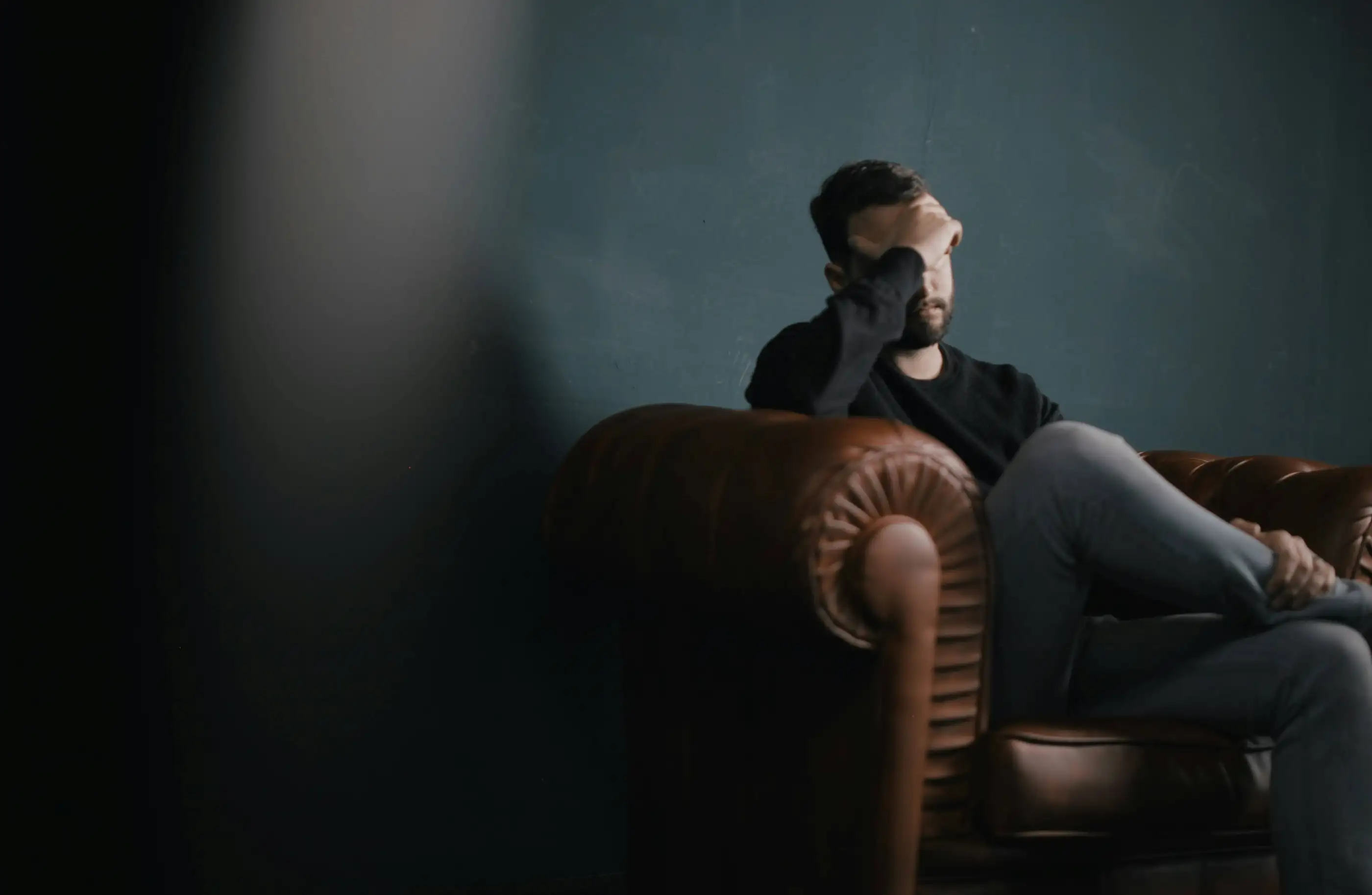 The Biological Age Rollercoaster: How Stress Ages Us and How We Recover