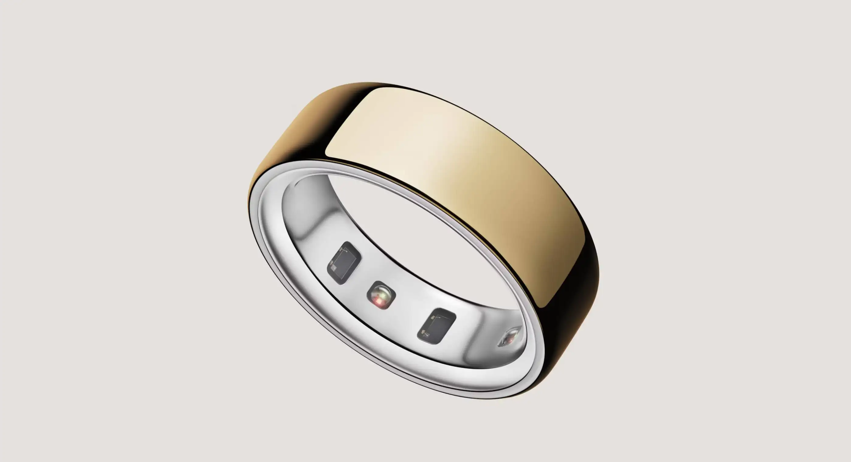 One Ring to Track Them All: The Oura Ring 4’s Quest for Better Health