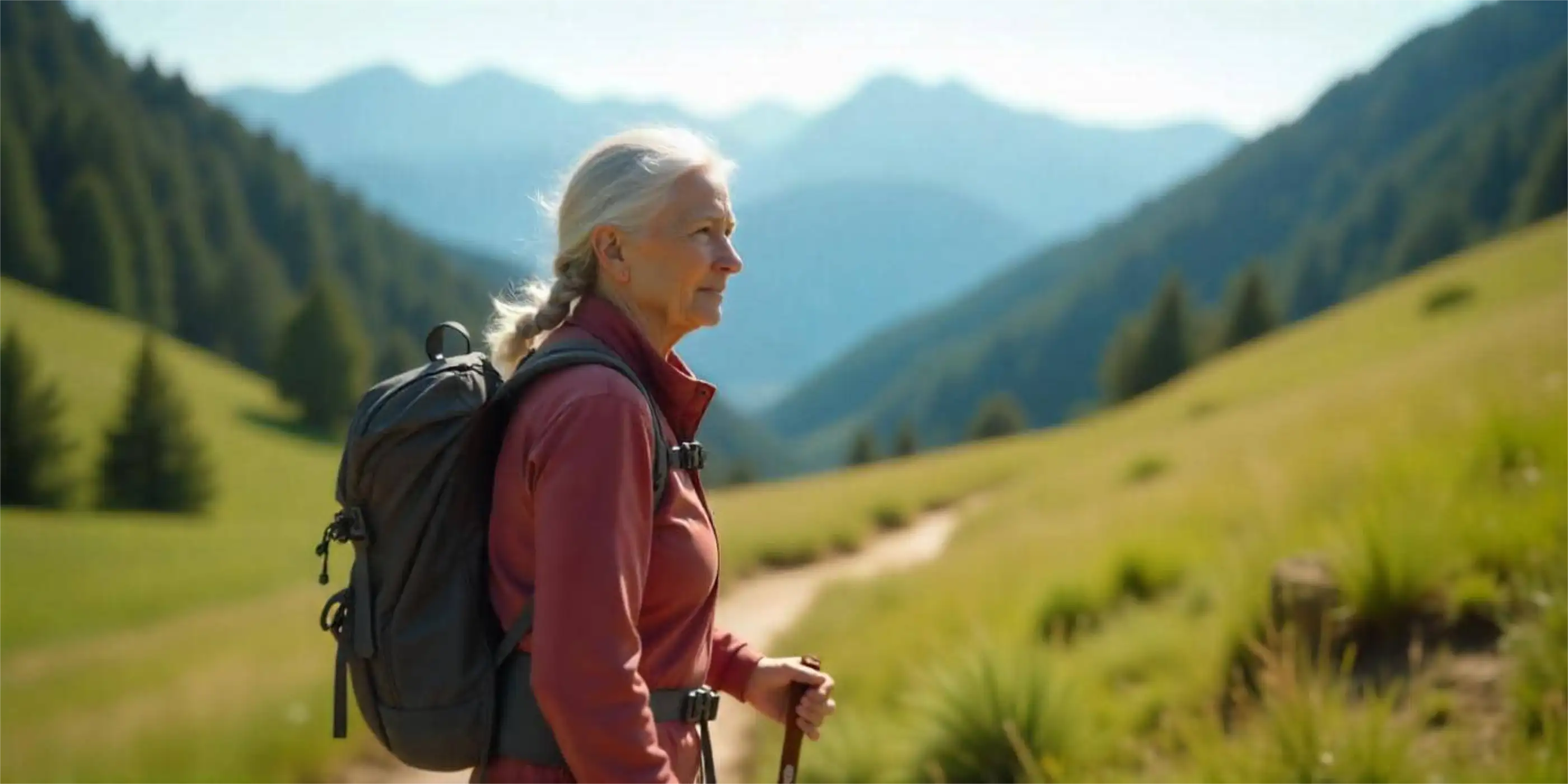 Why Do Some People Age Better? The Science Behind Super-Agers