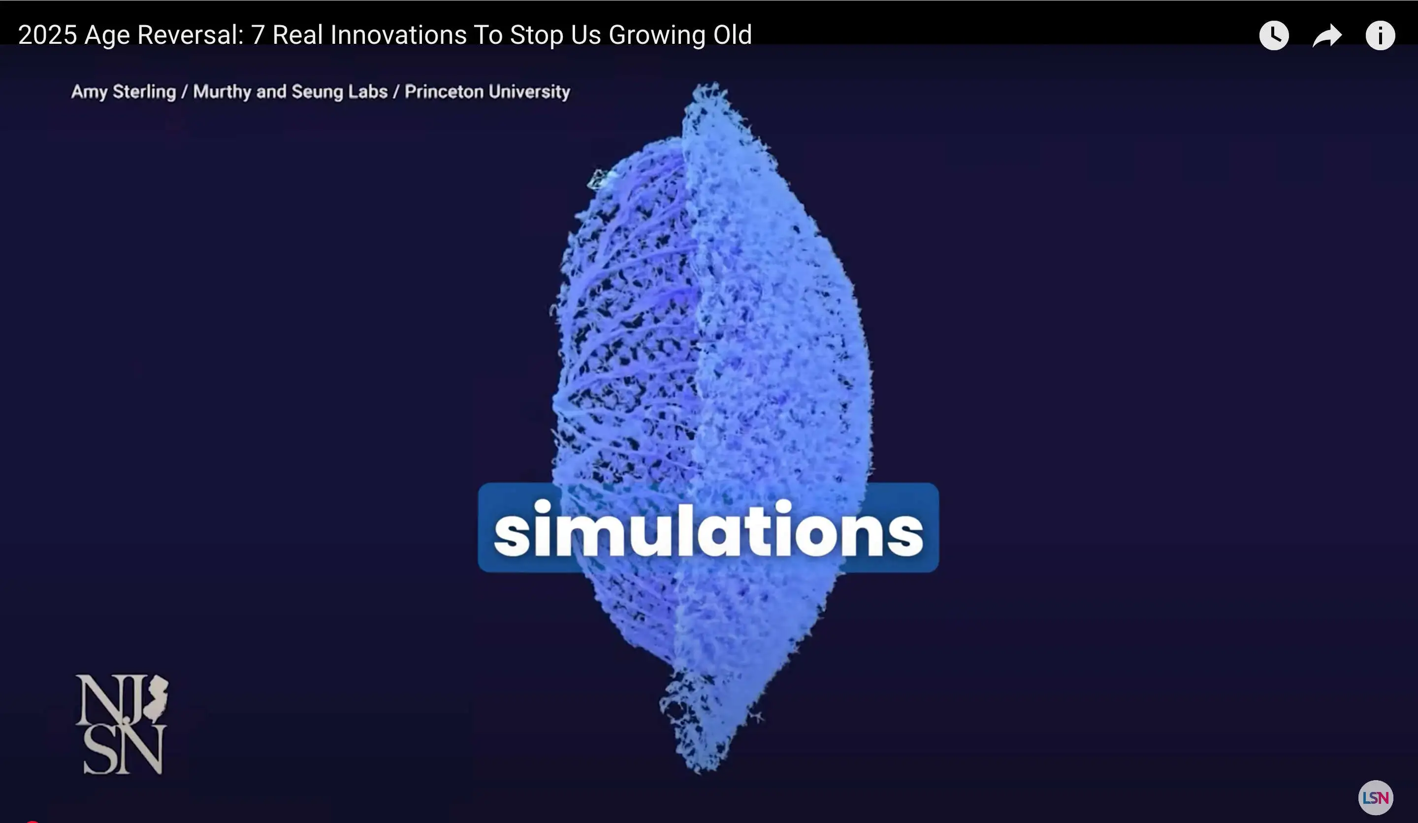 2025 Age Reversal: 7 Real Innovations