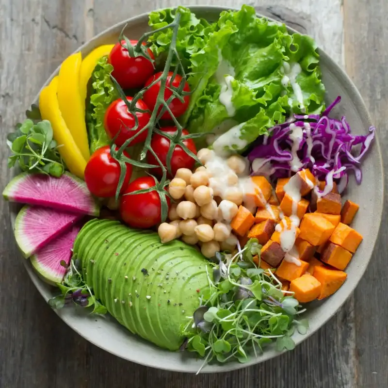 Nutrition